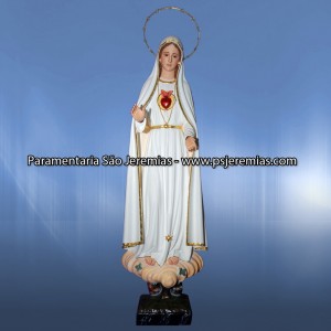 Sacred Heart of Mary
