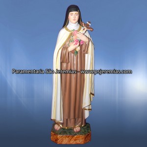 Imagem Santa Teresinha