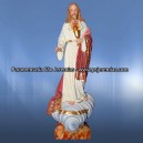 Imagem Sagrado Coração de Jesus Eucarístico