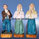 Imagem 3 Pastorinhos de Joelhos