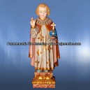 Imagem Menino Jesus de Praga
