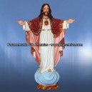 Imagem Sagrado Coração de Jesus