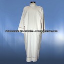 Alb/Tunic with Drawn Thread