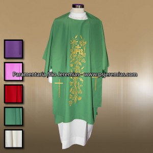 Dalmatic