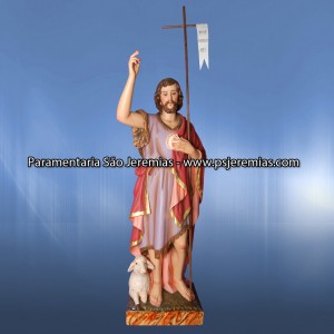 Imagem São João Batista