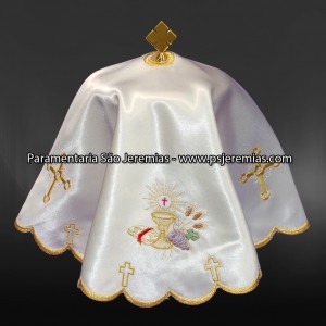 Ciborium Veil