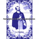 S. Pedro Azul