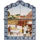 Churrasqueira de Frango Recortada