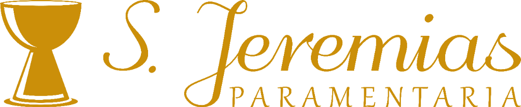 Paramentaria São Jeremias